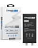 QMAX Base Extended Capacity Replacement Battery for iPhone 13 Mini (Spot Weld Required) (2520 mAh) (Only Ground Shipping)