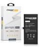 QMAX Pro Extended Capacity Replacement Battery for iPhone 13 Mini (2550 mAh) (Only Ground Shipping)