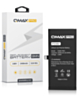 Buy the QMAX Pro Replacement Battery for iPhone 13 Mini 2406 mAH.

