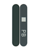 5G Glass Edge Strip for iPhone 13 Pro / 13 Pro Max (Alpine Green)