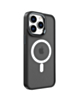 New Magnetic Wireless Charging Case - BLACK for iPhone 13 Pro (Only Ground Shipping)