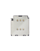 Dual SIM Card Reader for iPhone 13 Pro / 13 Pro Max