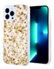 Real Flower Case - Style 22 for iPhone 13 Pro (Only Ground Shipping)