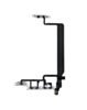 Power & Volume Button Flex Cable for iPhone 13 Pro