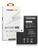 Order the QMAX Pro replacement battery for iPhone 13 Pro Max, 4352 mAh.

