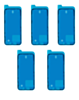 Waterproof Pre-cut LCD Adhesive Tape for iPhone 13 Mini (Pack of 5)