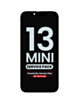 Shop the OLED Assembly with Proximity Sensor Flex Pre-Installed for iPhone 13 Mini Service Pack.