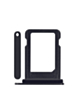 Single Sim Card Tray for iPhone 13 Mini (MIDNIGHT)