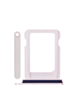 Single Sim Card Tray for iPhone 13 Mini (PINK)
