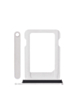 Single Sim Card Tray for iPhone 13 Mini (WHITE)