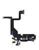 Charging Port Flex Cable for iPhone 13 Pro (GRAPHITE) (Aftermarket)