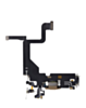 Charging Port Flex Cable for iPhone 13 Pro (GOLD) (Aftermarket)