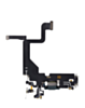 Charging Port Flex Cable for iPhone 13 Pro (ALPINE GREEN) (Aftermarket)