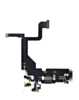 Charging Port Flex Cable for iPhone 13 Pro (ALPINE GREEN) (Premium)