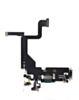 iPhone 13 Pro Charging Port Flex Cable (ALPINE GREEN) (OEM PULL)
