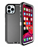 Heavy Duty Case for iPhone 13 Pro (BLACK & WHITE) (Only Ground Shipping)