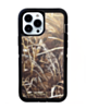 Heavy Duty Case for iPhone 13 Pro (CAMO BLACK) (Only Ground Shipping)