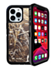 Heavy Duty Case for iPhone 13 Pro (CAMO BLACK) (Only Ground Shipping)
