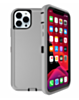 Heavy Duty Case for iPhone 13 Pro (GRAY & BLACK) (Only Ground Shipping)