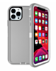 Heavy Duty Case for iPhone 13 Pro (GRAY & WHITE) (Only Ground Shipping)