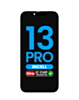 LCD Assembly for iPhone 13 Pro (Aftermarket Incell / QV6 / 90HZ) (IC Transfer Eligible)