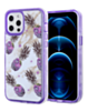 New Fashion Heavy Duty Case - Style 41 for iPhone 13 Pro (Only Ground Shipping)