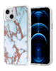 New Fashion Heavy Duty Case - Style 8 for iPhone 13 Pro (Only Ground Shipping)