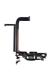 Charging Port Flex Cable for iPhone 13 Pro Max (GRAPHITE) (Aftermarket)