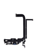 Charging Port Flex Cable for iPhone 13 Pro Max (SIERRA BLUE) (Aftermarket)