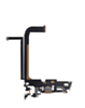 Charging Port Flex Cable for iPhone 13 Pro Max (GOLD) (Aftermarket)