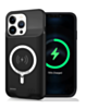 Slim Charging Case with Msafe Charging (8500 mAh) for iPhone 13 Pro Max (Only Ground Shipping)