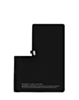Replacement Battery for iPhone 13 Pro Max (Premium) (Only Ground Shipping)