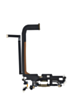 Charging Port Flex Cable for iPhone 13 Pro Max (GOLD) (Premium)