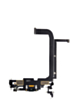 Charging Port Flex Cable for iPhone 13 Pro Max (ALPINE GREEN) (Premium)