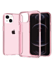Ultra Glossy Protector Case (PINK) for iPhone 13 Pro Max (Only Ground Shipping)
