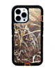 Heavy Duty Case for iPhone 13 Pro Max (CAMO ORANGE) (Only Ground Shipping)