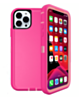 Heavy Duty Case for iPhone 13 Pro Max (HOT PINK) (Only Ground Shipping)