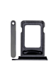 Dual SIM Card Tray for iPhone 13 Pro / 13 Pro Max (GRAPHITE)