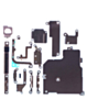 Full Metal Bracket Set for iPhone 13 Pro Max