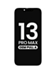 OLED Assembly with Light Sensor Flex Cable for iPhone 13 Pro Max (OEM Pull A Grade)