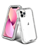 Transparent Shockproof Case - CLEAR for iPhone 11 Pro Max (Only Ground Shipping)