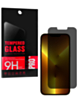 Privacy Tempered Glass for iPhone 13 Pro Max / 14 Plus (2.5D / 1 Piece)