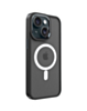 New Magnetic Wireless Charging Case - BLACK for iPhone 14 / 13 (Only Ground Shipping)