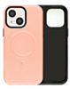 Soft Touch Matte Finish MagSafe Case (PINK) for iPhone 13 / 14 (Only Ground Shipping)