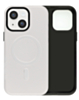 Soft Touch Matte Finish MagSafe Case (WHITE) for iPhone 13 / 14 (Only Ground Shipping)