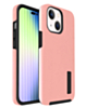Dual Layer Protection Case - ROSE GOLD for iPhone 14 / 13 (Only Ground Shipping)