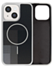Woven Color Pattern Case (BLACK) for iPhone 14 / 13 (Only Ground Shipping)