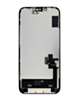 OLED Assembly for iPhone 14 (Aftermarket Pro Soft) (IC Transfer Eligible)