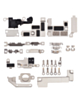 Full Bracket Set for iPhone 14