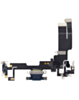 Shop the midnight premium charging port flex cable for iPhone 14.